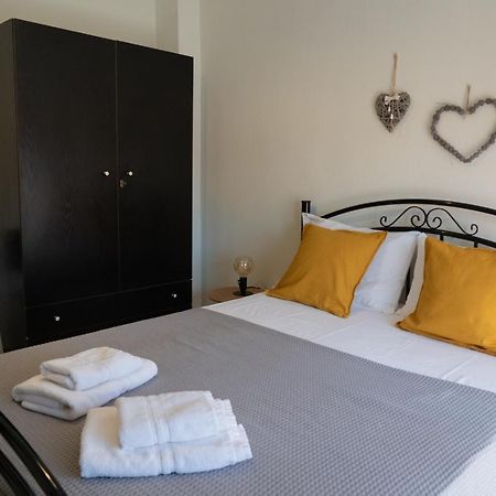Anastasia Apartment كيراموتي المظهر الخارجي الصورة