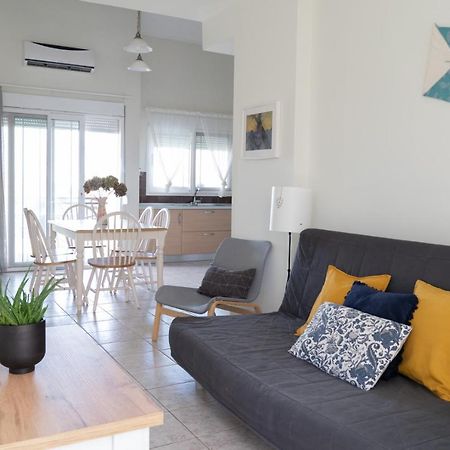 Anastasia Apartment كيراموتي المظهر الخارجي الصورة