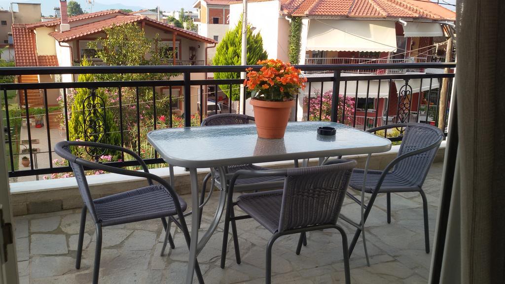Anastasia Apartment كيراموتي المظهر الخارجي الصورة