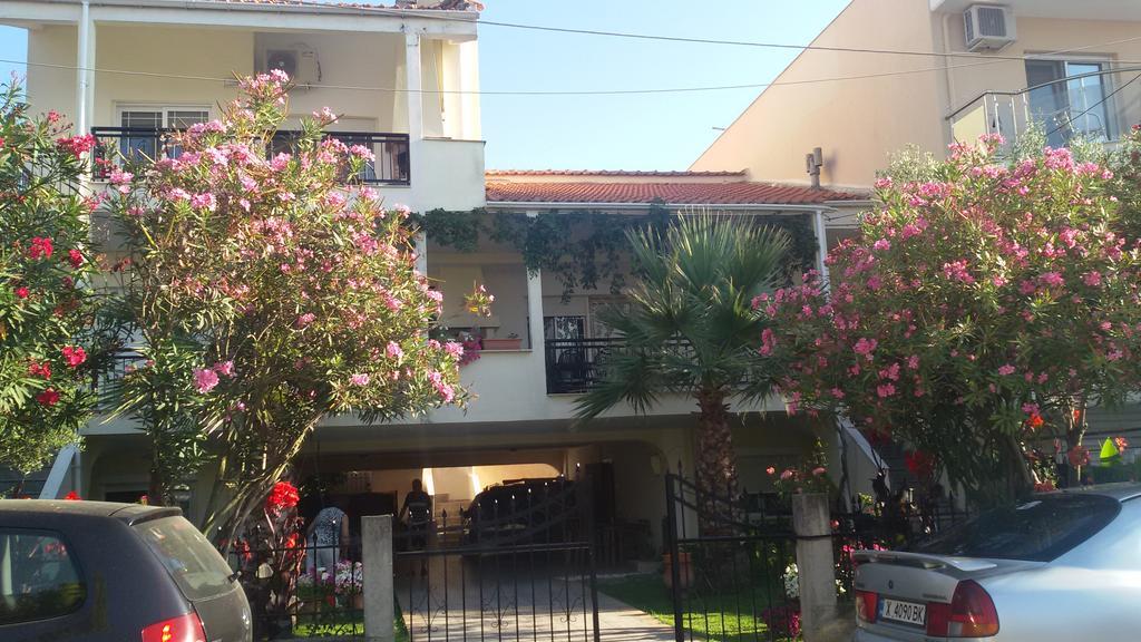 Anastasia Apartment كيراموتي المظهر الخارجي الصورة