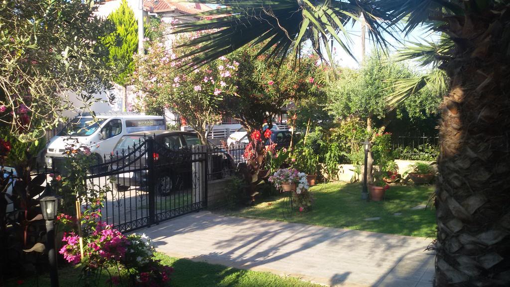 Anastasia Apartment كيراموتي المظهر الخارجي الصورة